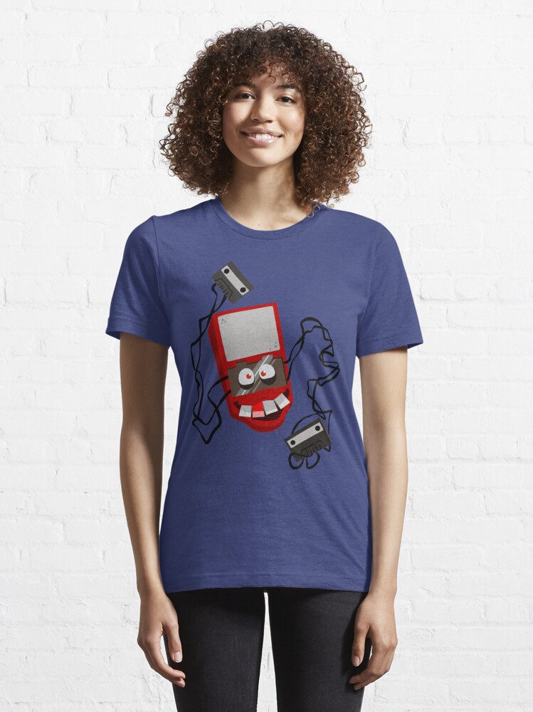 the brave little toaster shirt