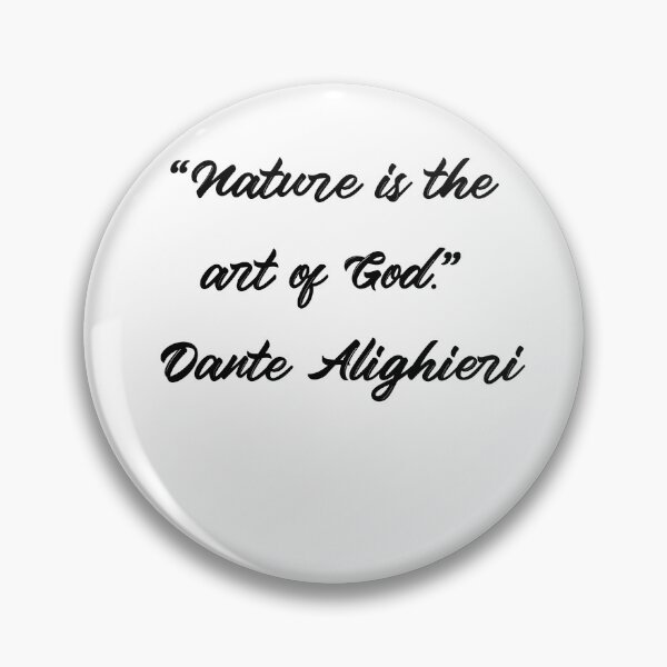 Item preview, Dante Alighieri Quotes designed and sold by 4ever-Undaunted.