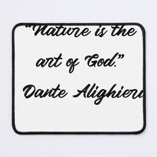 Item preview, Dante Alighieri Quotes designed and sold by 4ever-Undaunted.