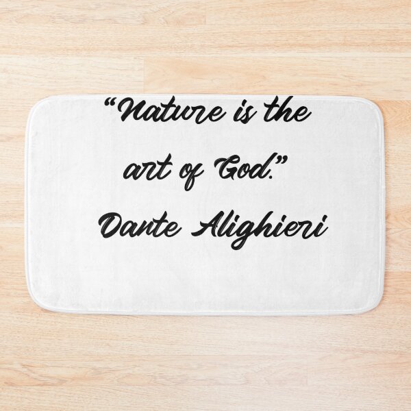 Item preview, Dante Alighieri Quotes designed and sold by 4ever-Undaunted.