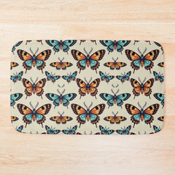 Item preview, Butterflies designed and sold by Talpha.