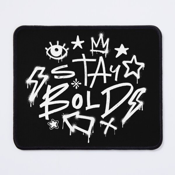 Item preview, Stay Bold designed and sold by proviax.