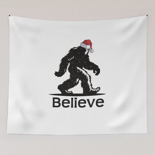 Item preview, Do You Believe? designed and sold by SketchWrks.