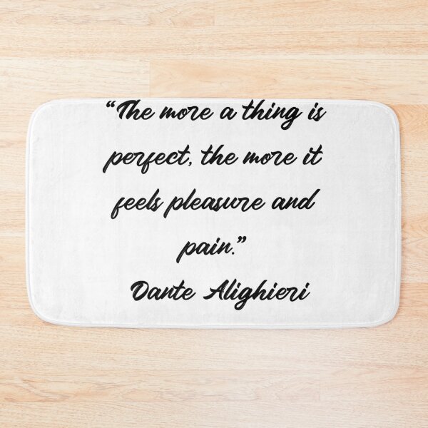 Item preview, Dante Alighieri Quotes designed and sold by 4ever-Undaunted.