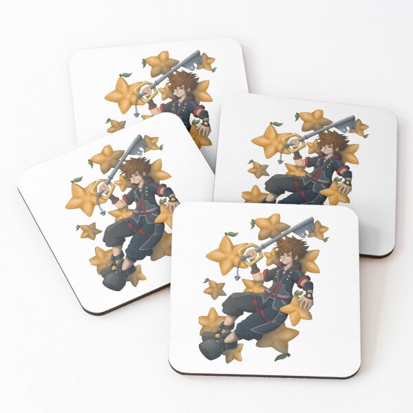 Item preview, Sora kingdom hearts  designed and sold by BerthasBrisen.