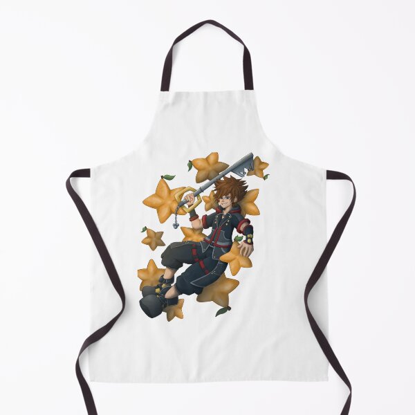 Item preview, Sora kingdom hearts designed and sold by BerthasBrisen.