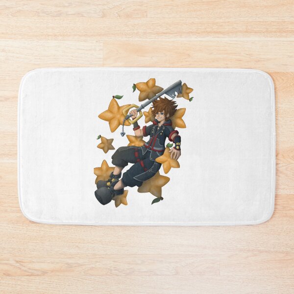 Item preview, Sora kingdom hearts  designed and sold by BerthasBrisen.