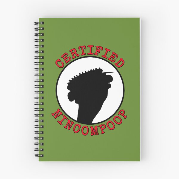 Item preview, Certified Nincompoop designed and sold by SLisica08.