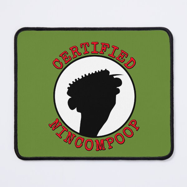 Item preview, Certified Nincompoop designed and sold by SLisica08.