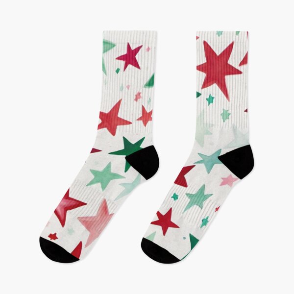 Item preview, Colorful Stars designed and sold by DreamingAwake1.