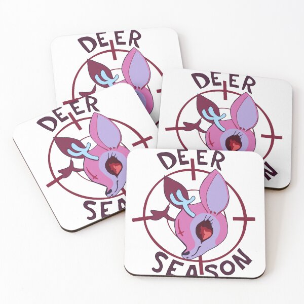Item preview, Apple- Deer Season designed and sold by npedrelli9.