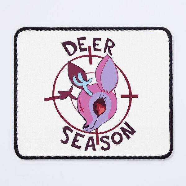 Item preview, Apple- Deer Season designed and sold by npedrelli9.