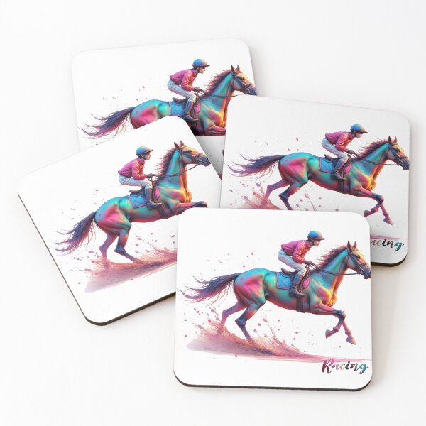 Item preview, racing designed and sold by Talpha.
