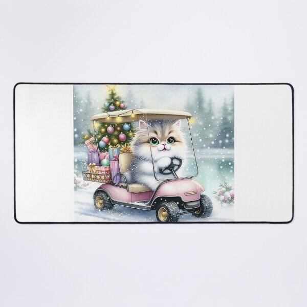 Item preview, Jingle Paws Express designed and sold by rmoneeshop.