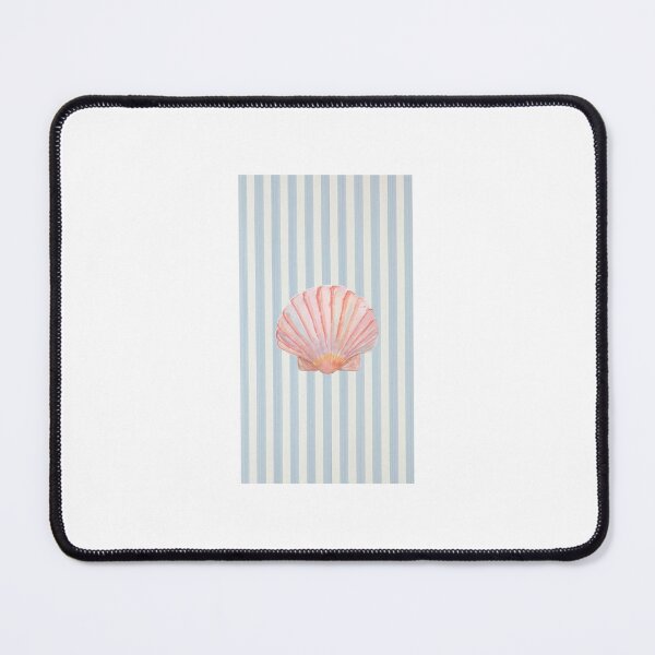 Item preview, Watercolor shell designed and sold by Emy22art.