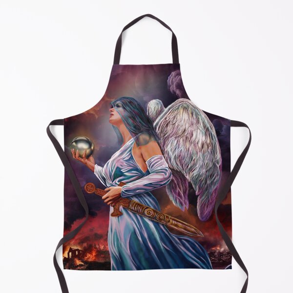 Item preview, Angel Woman – Kindness Is Sacred designed and sold by cheloartes.