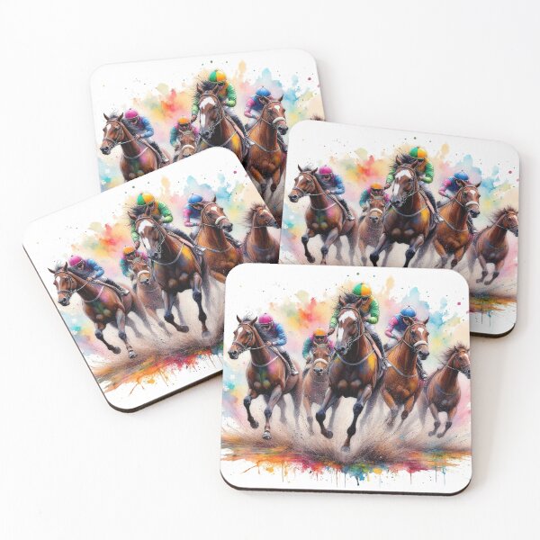 Item preview, the race designed and sold by Talpha.