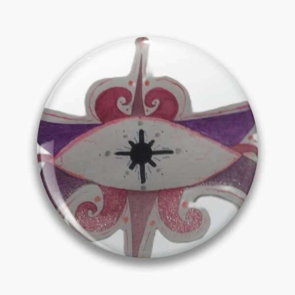 Item preview, Cosmic Eye designed and sold by GothicBerry.