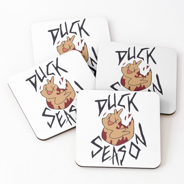 Item preview, Radio’s - Duck Season Mug designed and sold by npedrelli9.