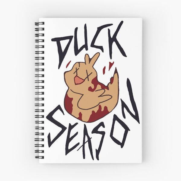 Item preview, Radio’s - Duck Season Mug designed and sold by npedrelli9.
