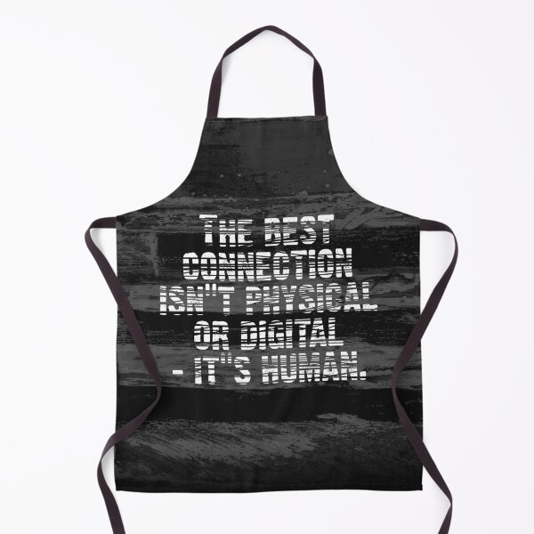 Item preview, Human Connection Matters designed and sold by cheloartes.