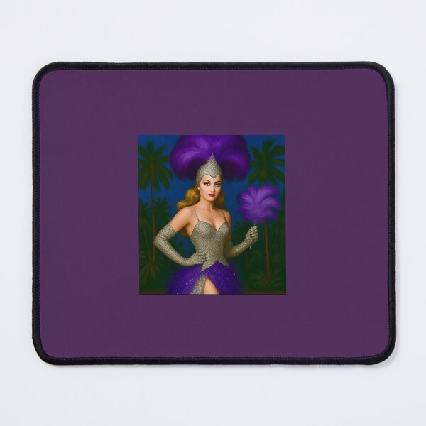 Item preview, Showgirl Sparkle designed and sold by Beach-Raven Designs.