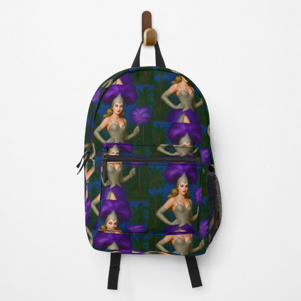 Item preview, Showgirl Sparkle designed and sold by Beach-Raven Designs.