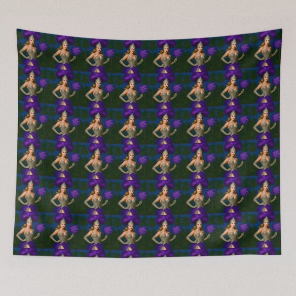 Item preview, Showgirl Sparkle designed and sold by Beach-Raven Designs.