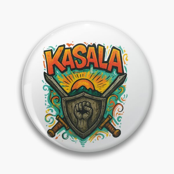 Item preview, KASALA designed and sold by MOSA MOSA.