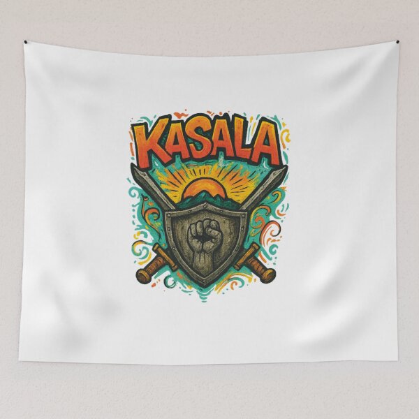 Item preview, KASALA designed and sold by MOSA MOSA.