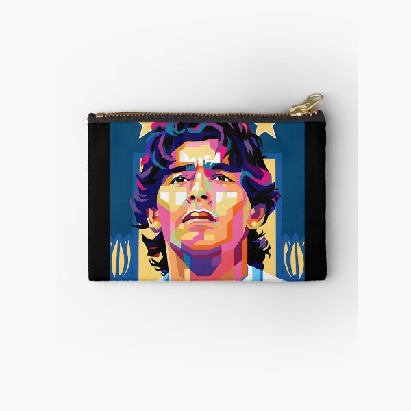 Item preview, Diego Armando Maradona Football legend designed and sold by Printella-net.