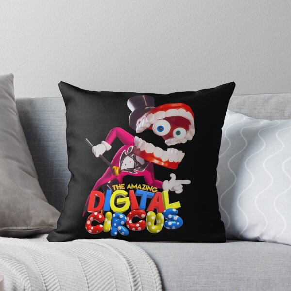 Item preview, The Amazing Digital Circus Caine Classic designed and sold by tolle123.
