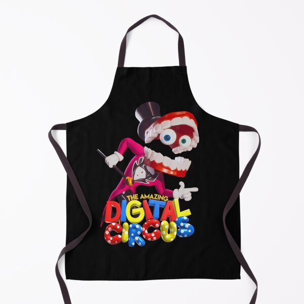 Item preview, The Amazing Digital Circus Caine Classic designed and sold by tolle123.
