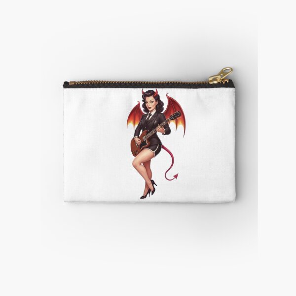 Item preview, "Retro Glamour: Charm and Audacity of Pin-Ups” designed and sold by CHRIST5000.