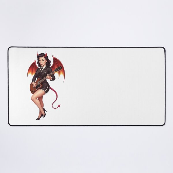 Item preview, "Retro Glamour: Charm and Audacity of Pin-Ups” designed and sold by CHRIST5000.