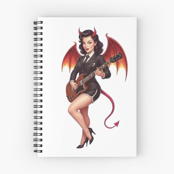 Item preview, "Retro Glamour: Charm and Audacity of Pin-Ups” designed and sold by CHRIST5000.