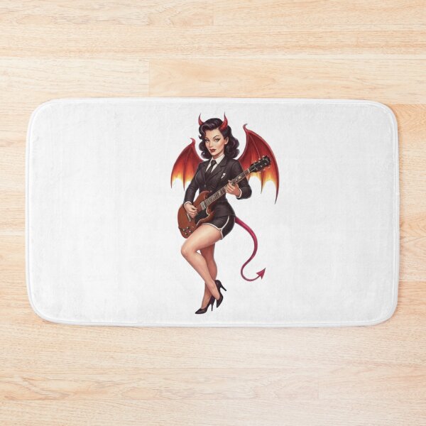 Item preview, "Retro Glamour: Charm and Audacity of Pin-Ups” designed and sold by CHRIST5000.