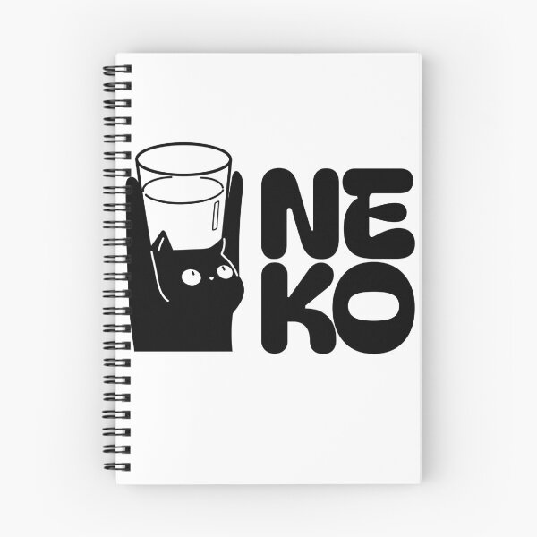 Item preview, Oneko in the Cup: A Purrrfect Sip designed and sold by karim00.