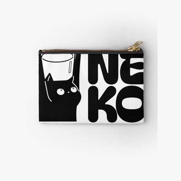 Item preview, Oneko in the Cup: A Purrrfect Sip designed and sold by karim00.