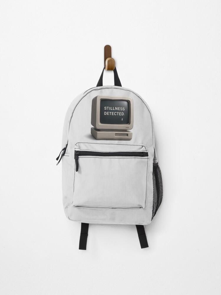 Thumbnail 1 of 3, Backpack, Screeners designed and sold by KevinGarden.