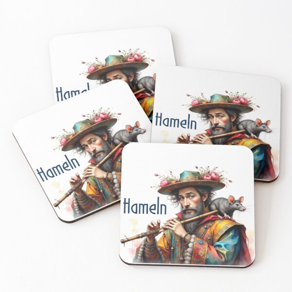 Item preview, Hamelin designed and sold by Talpha.