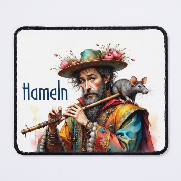 Item preview, Hamelin designed and sold by Talpha.