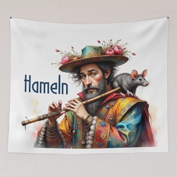 Item preview, Hamelin designed and sold by Talpha.