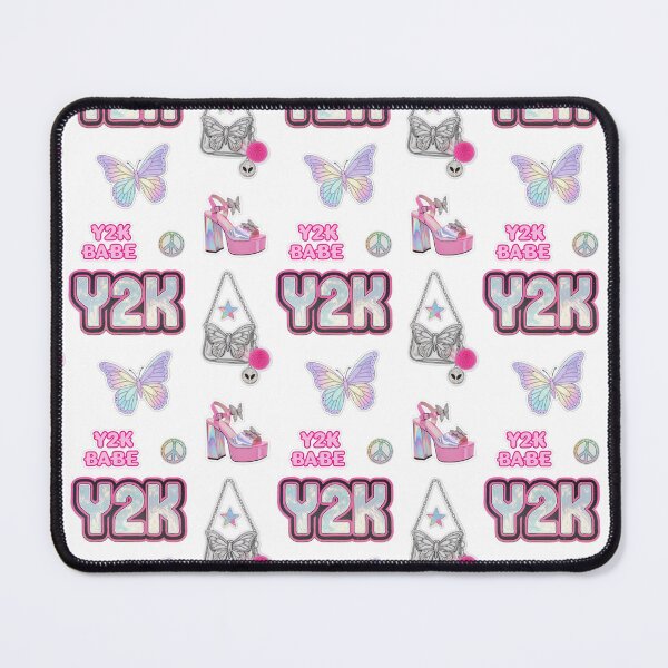Item preview, Y2K Babe Sticker Set #1 designed and sold by Arts4U.