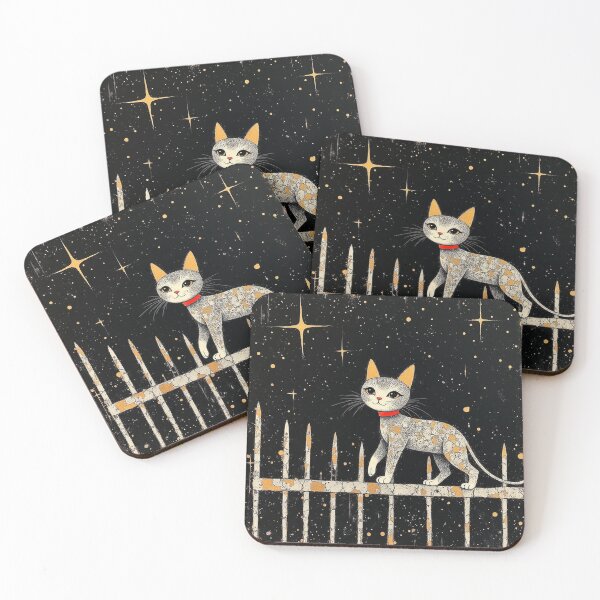 Item preview, the stray designed and sold by Talpha.