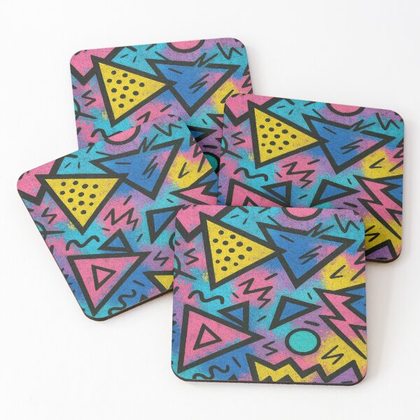 Item preview, colorful 80s designed and sold by Mr.Epic - Shop.