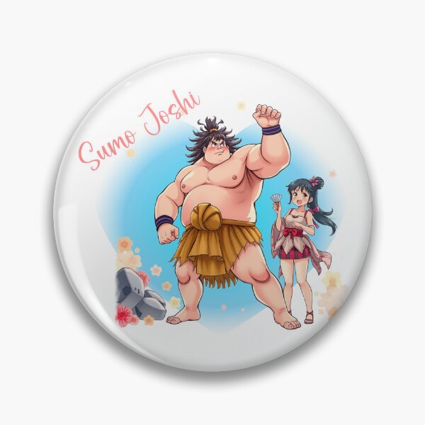 Item preview, Sumo Joshi designed and sold by Talpha.