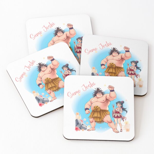Item preview, Sumo Joshi designed and sold by Talpha.