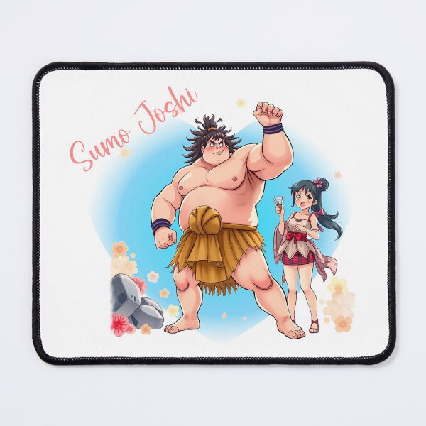 Item preview, Sumo Joshi designed and sold by Talpha.