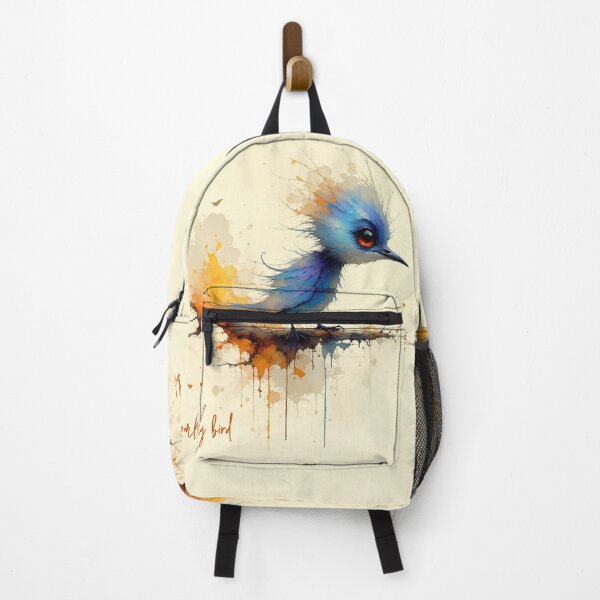 Item preview, the early bird designed and sold by Talpha.